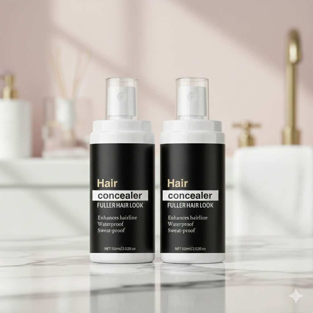 Velora Hairfillup Hair Concealer