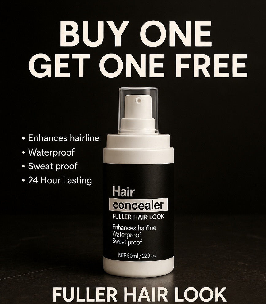 Velora Hairfillup Hair Concealer