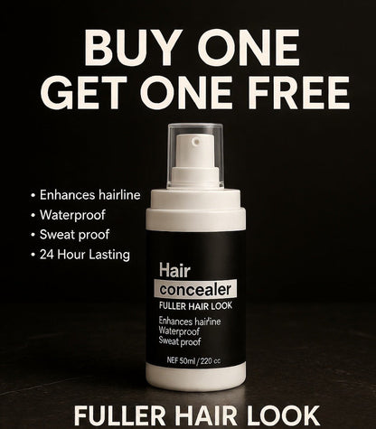 Velora Hairfillup Hair Concealer