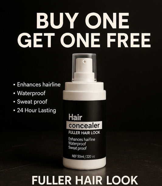 Velora Hairfillup Hair Concealer