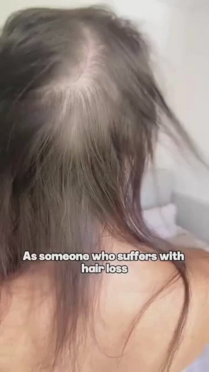 Velora Hairfillup Hair Concealer